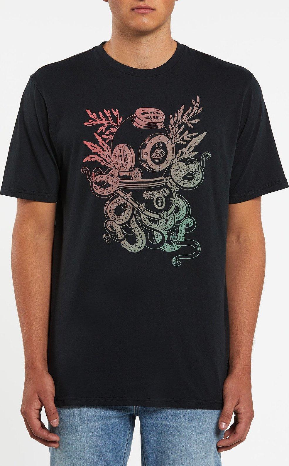 Product gallery image number 1 for product Pangeaseed Short Sleeve Tee - Men's