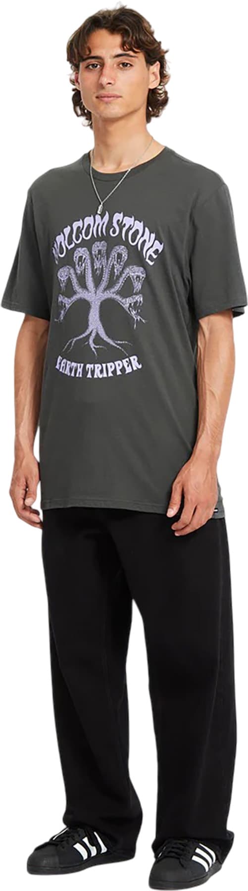 Product gallery image number 3 for product Feeding Tree T-Shirt - Men's