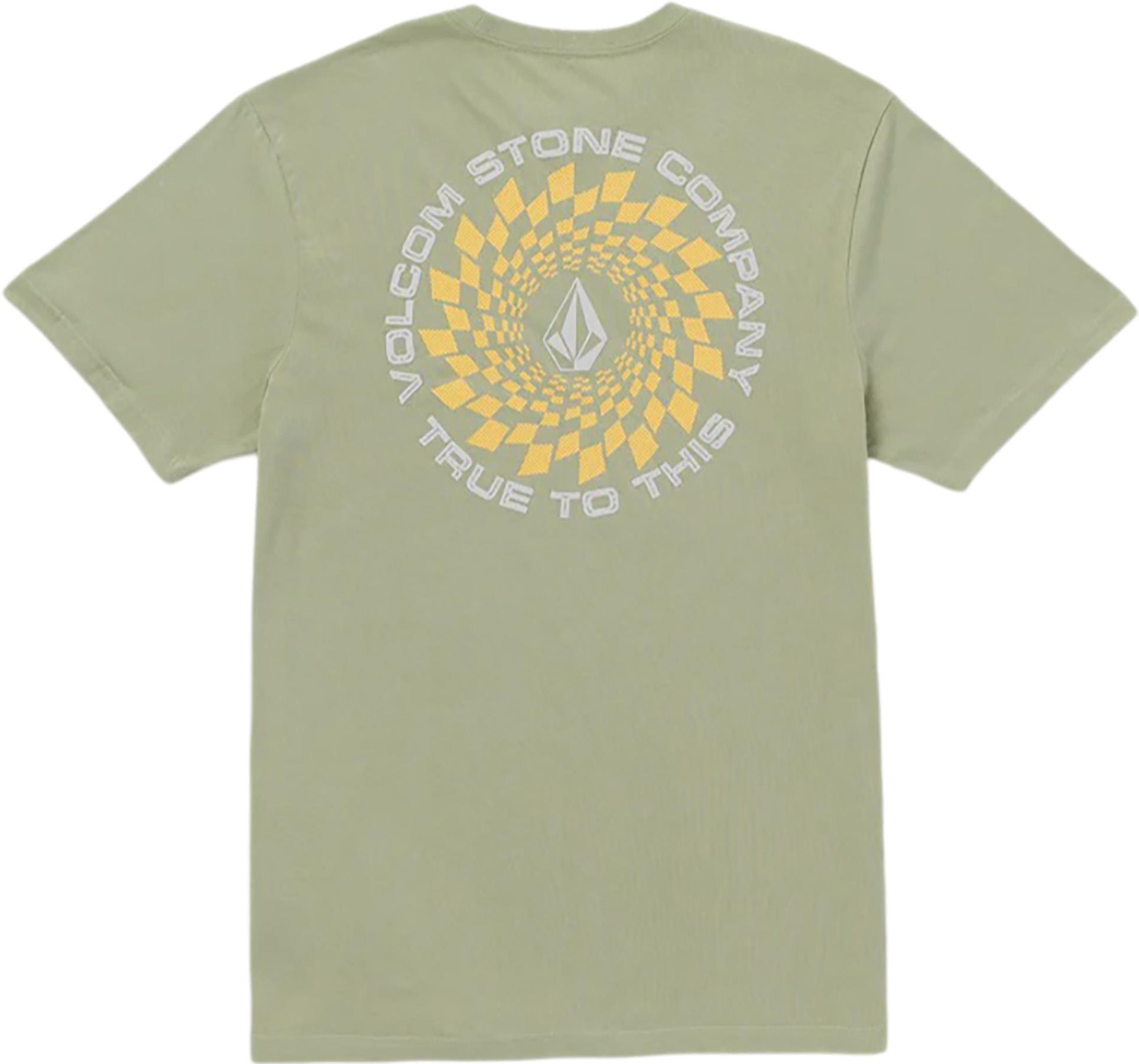 Product gallery image number 2 for product Easy Orbit Short Sleeve T-Shirt - Men's