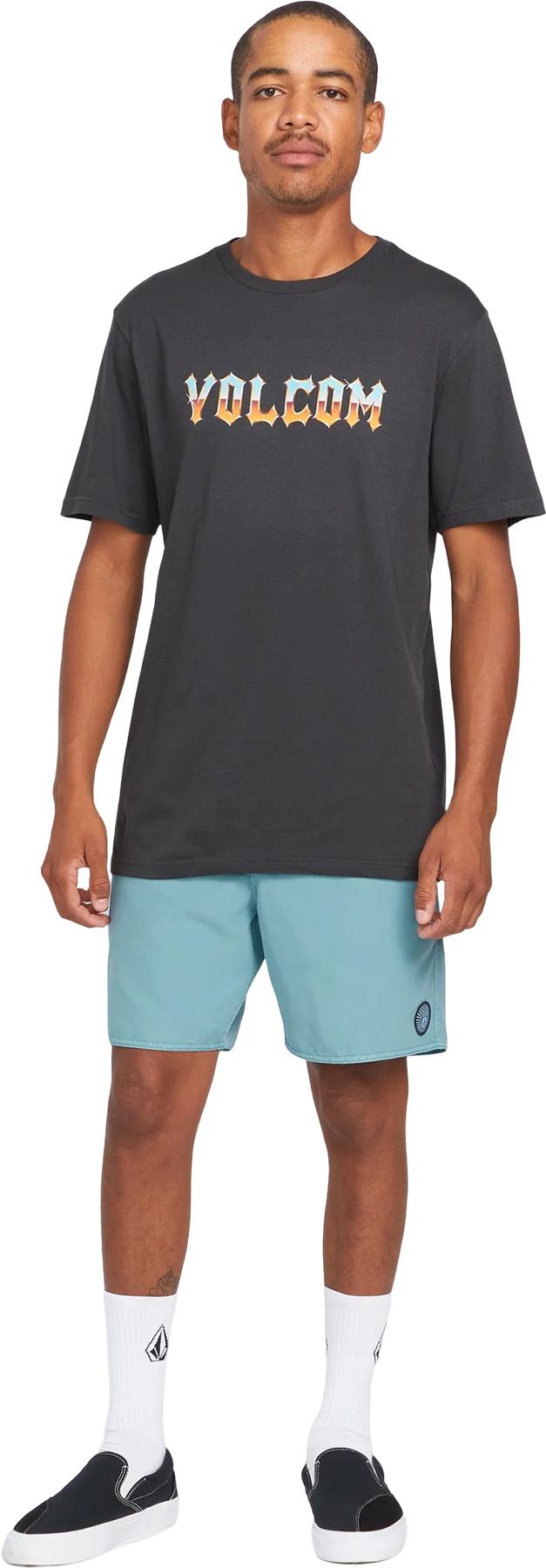 Product gallery image number 3 for product Blade Made Short Sleeve T-Shirt - Men's