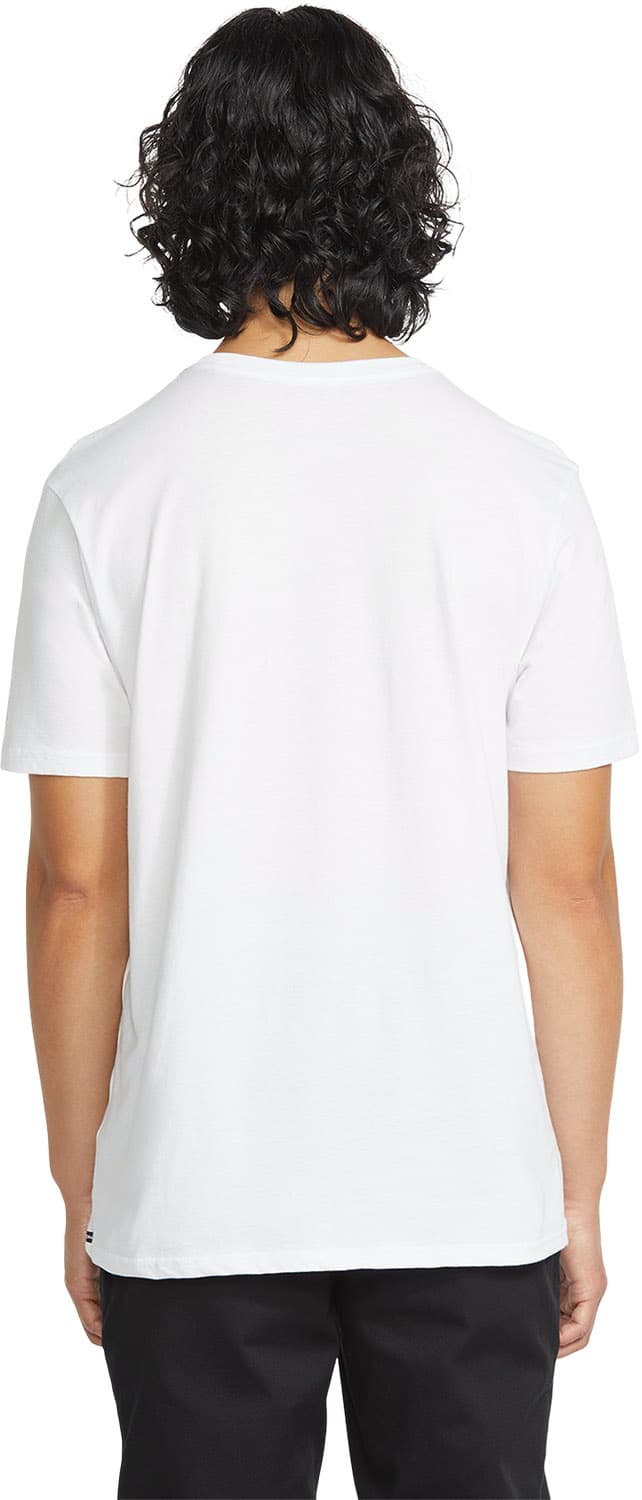 Product gallery image number 2 for product Solid Short Sleeve Pocket T-Shirt - Men's
