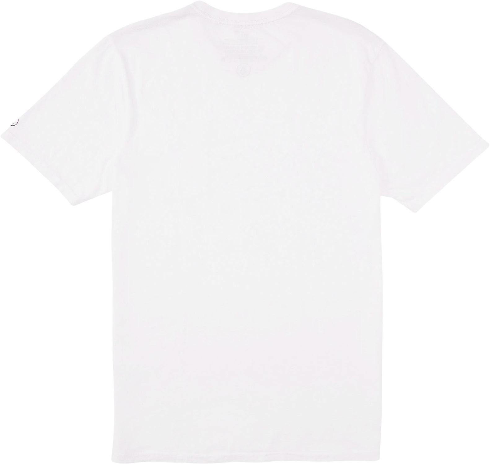 Product gallery image number 4 for product Solid Short Sleeve Pocket T-Shirt - Men's