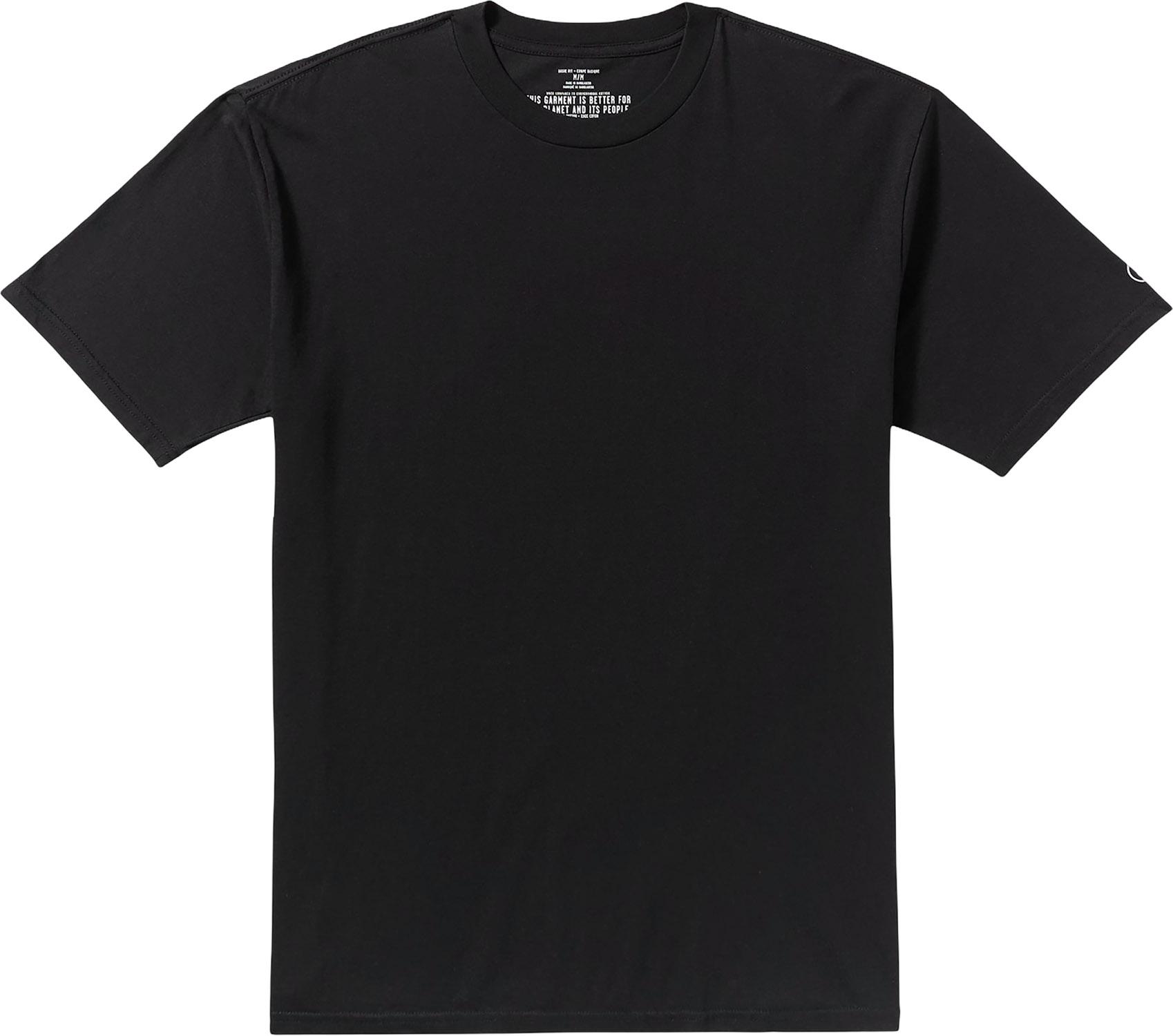 Product image for Solid Short Sleeve T-Shirt - Men's