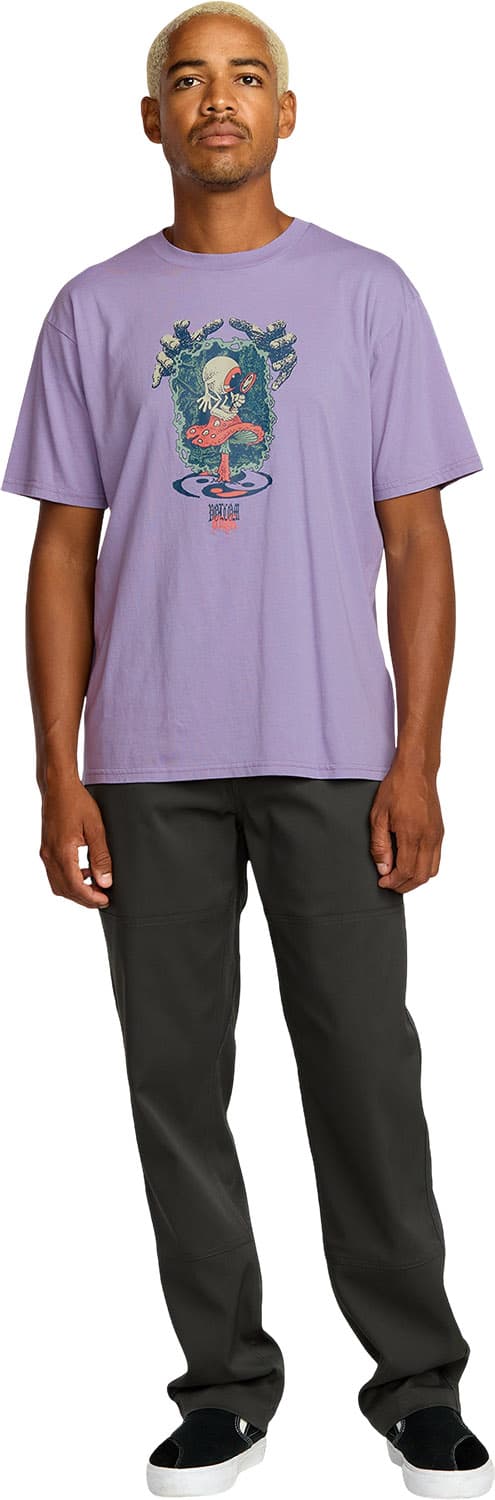 Product gallery image number 3 for product Stone Matter Short Sleeve T-Shirt - Men's