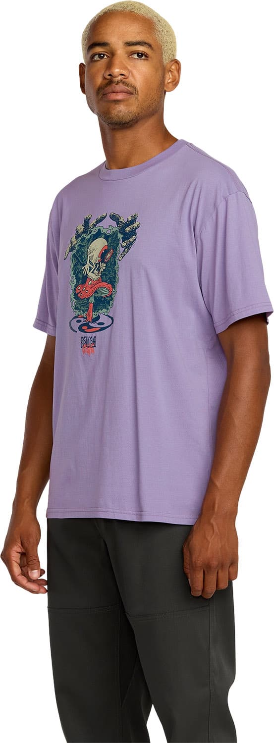 Product gallery image number 6 for product Stone Matter Short Sleeve T-Shirt - Men's