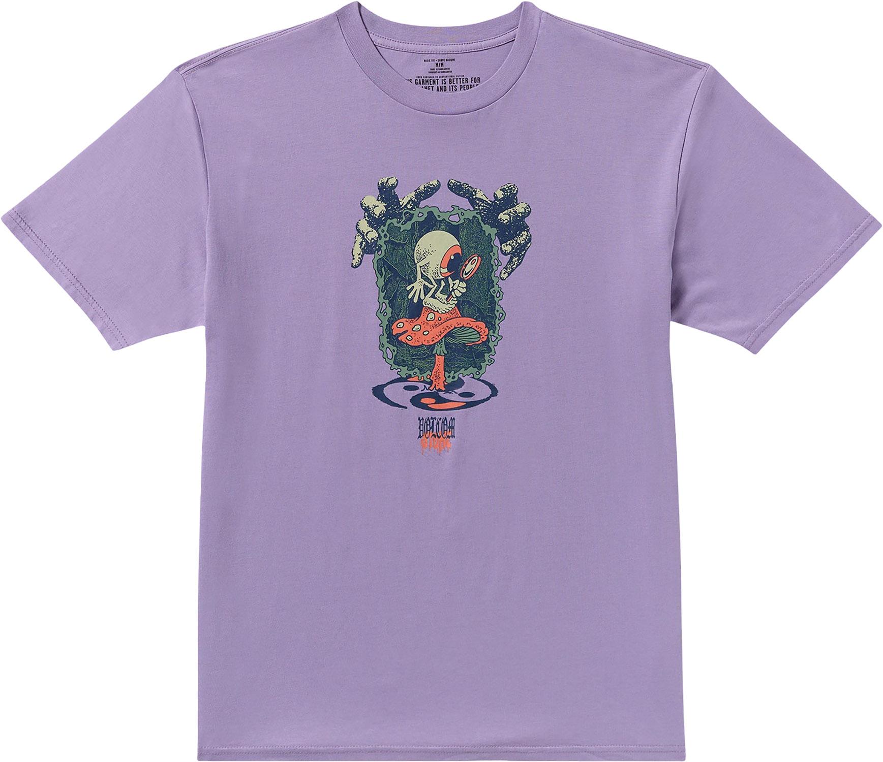 Product image for T-shirt à manches courtes Stone Matter - Homme