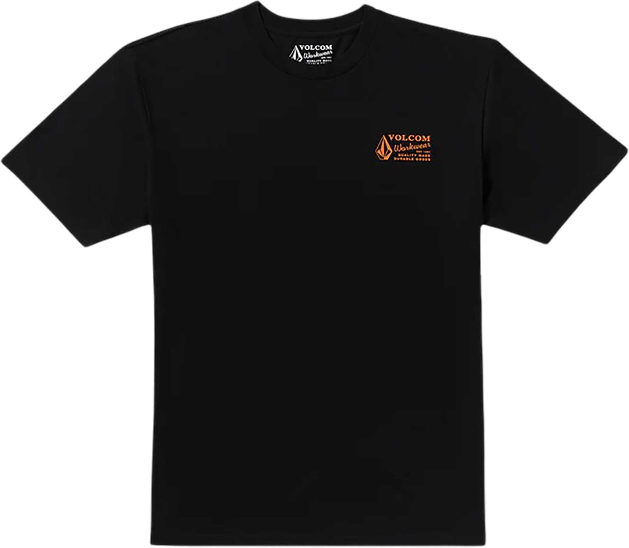 Product image for Workwear Short Sleeve T-Shirt - Men's