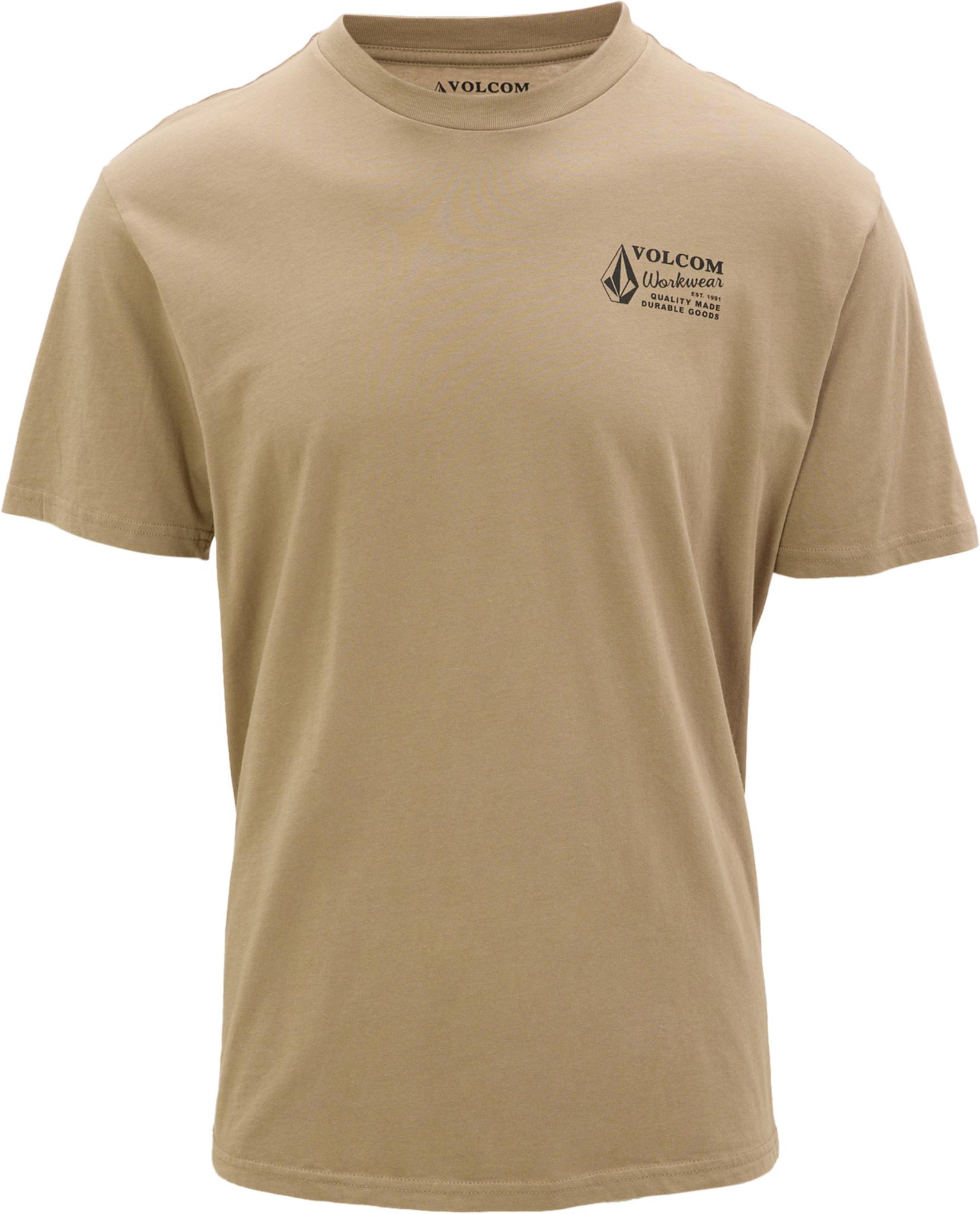 Product image for Workwear Short Sleeve T-Shirt - Men's
