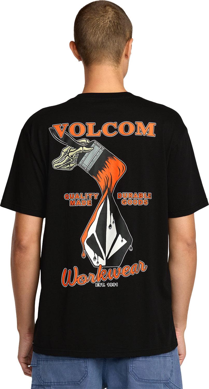 Product image for Enamel Short Sleeve T-Shirt - Men's