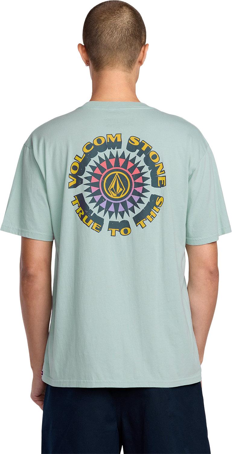 Product image for T-shirt à manches courtes Daylighter - Homme