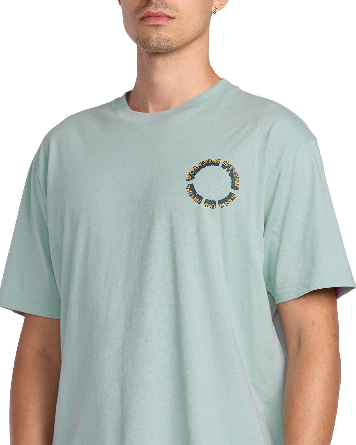 Product gallery image number 3 for product Daylighter Short Sleeve T-Shirt - Men's