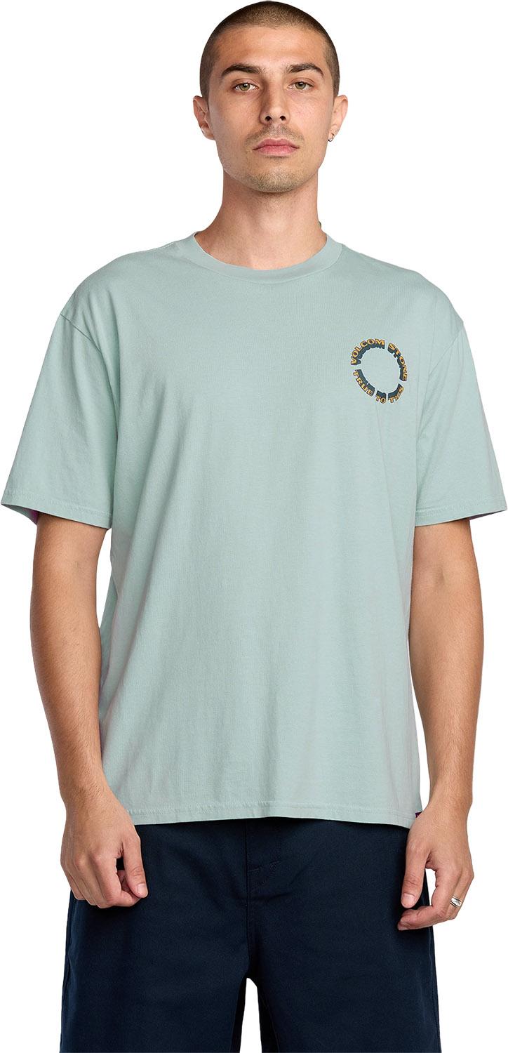 Product gallery image number 4 for product Daylighter Short Sleeve T-Shirt - Men's