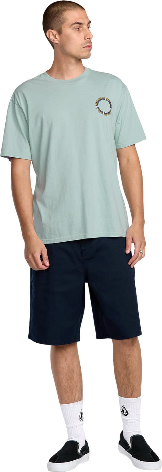 Product gallery image number 5 for product Daylighter Short Sleeve T-Shirt - Men's