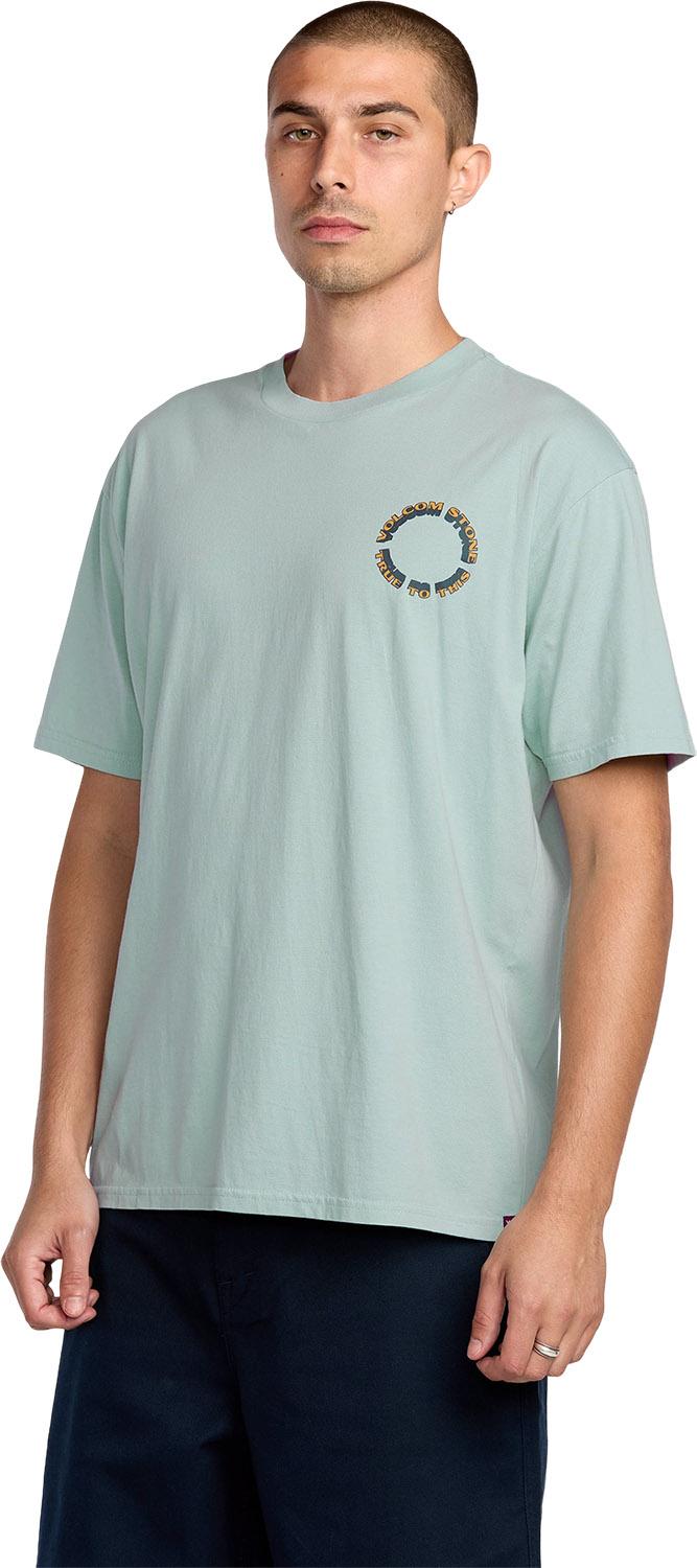 Product gallery image number 5 for product Daylighter Short Sleeve T-Shirt - Men's