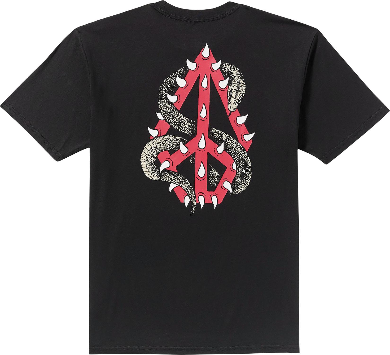 Numéro de l'image de la galerie de produits 2 pour le produit T-shirt à manches courtes Anti Gravity - Homme