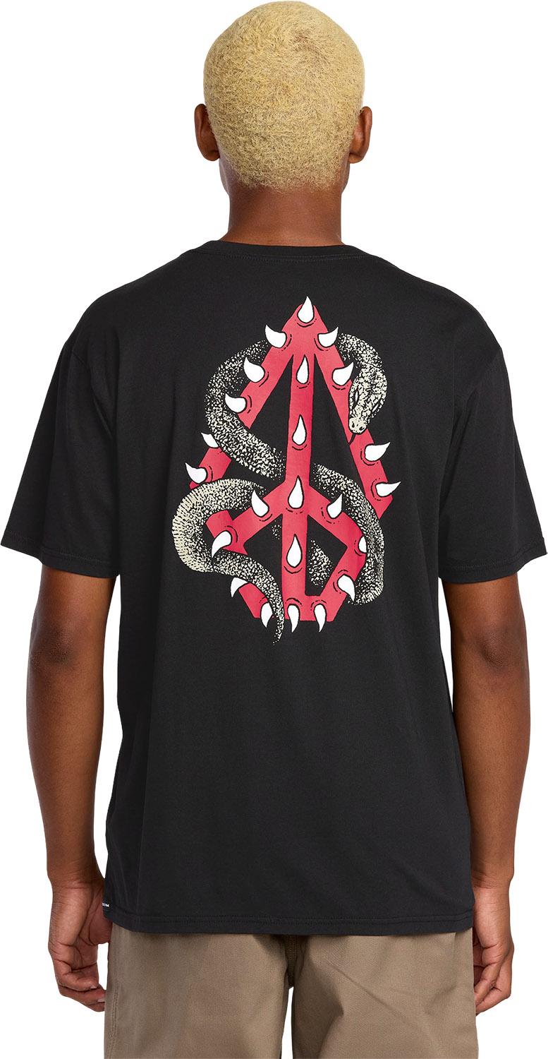 Product gallery image number 3 for product Anti Gravity Short Sleeve T-Shirt - Men's