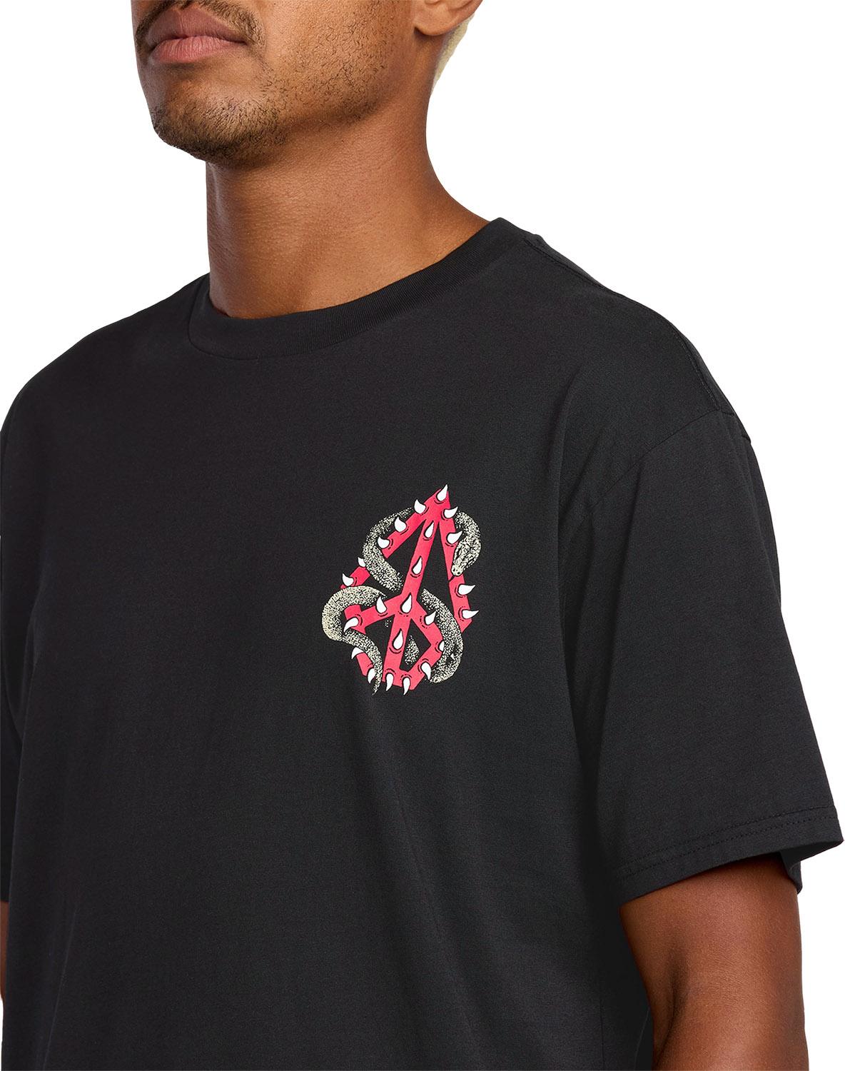 Numéro de l'image de la galerie de produits 4 pour le produit T-shirt à manches courtes Anti Gravity - Homme