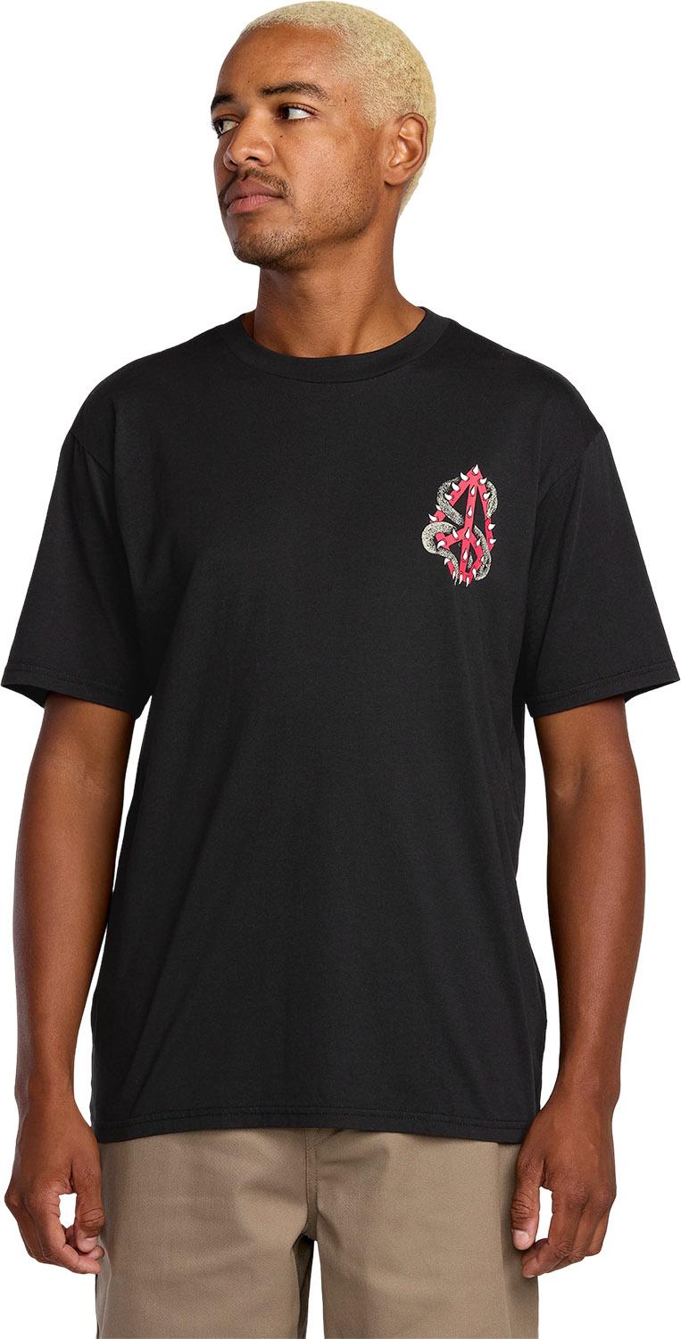 Numéro de l'image de la galerie de produits 5 pour le produit T-shirt à manches courtes Anti Gravity - Homme
