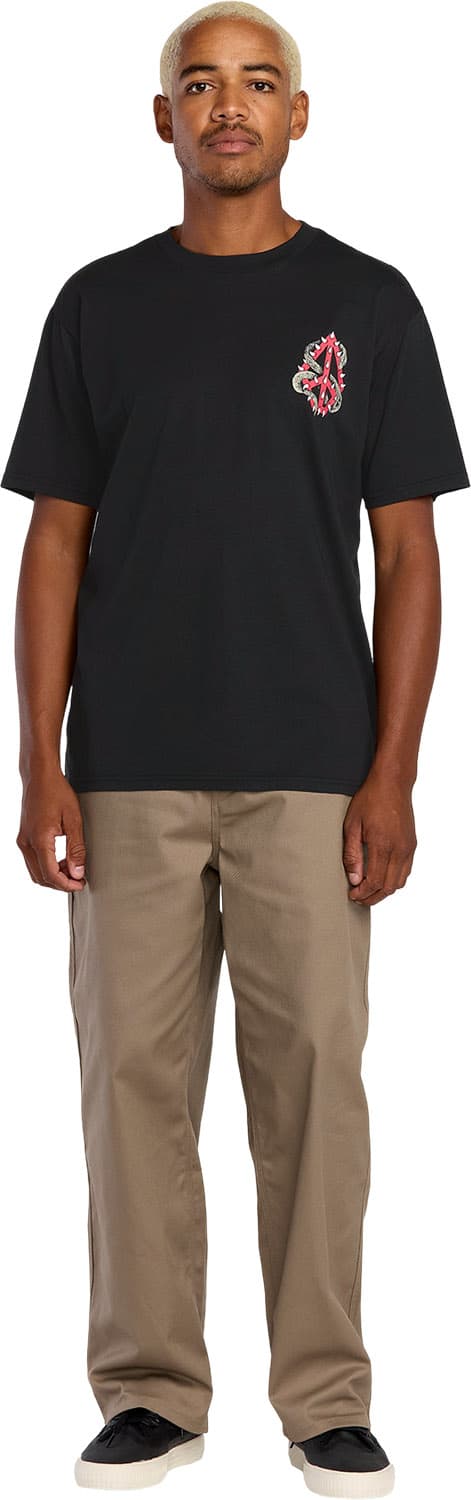 Numéro de l'image de la galerie de produits 7 pour le produit T-shirt à manches courtes Anti Gravity - Homme