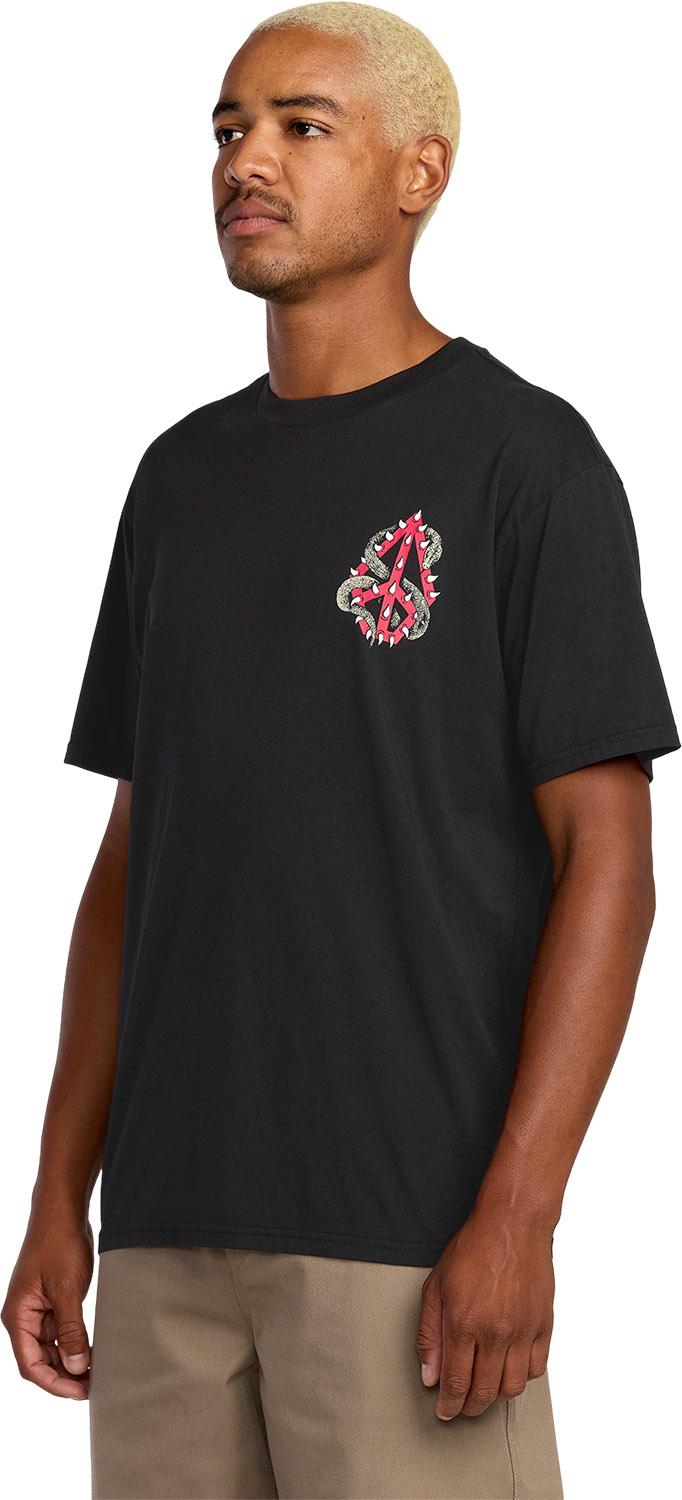 Numéro de l'image de la galerie de produits 6 pour le produit T-shirt à manches courtes Anti Gravity - Homme