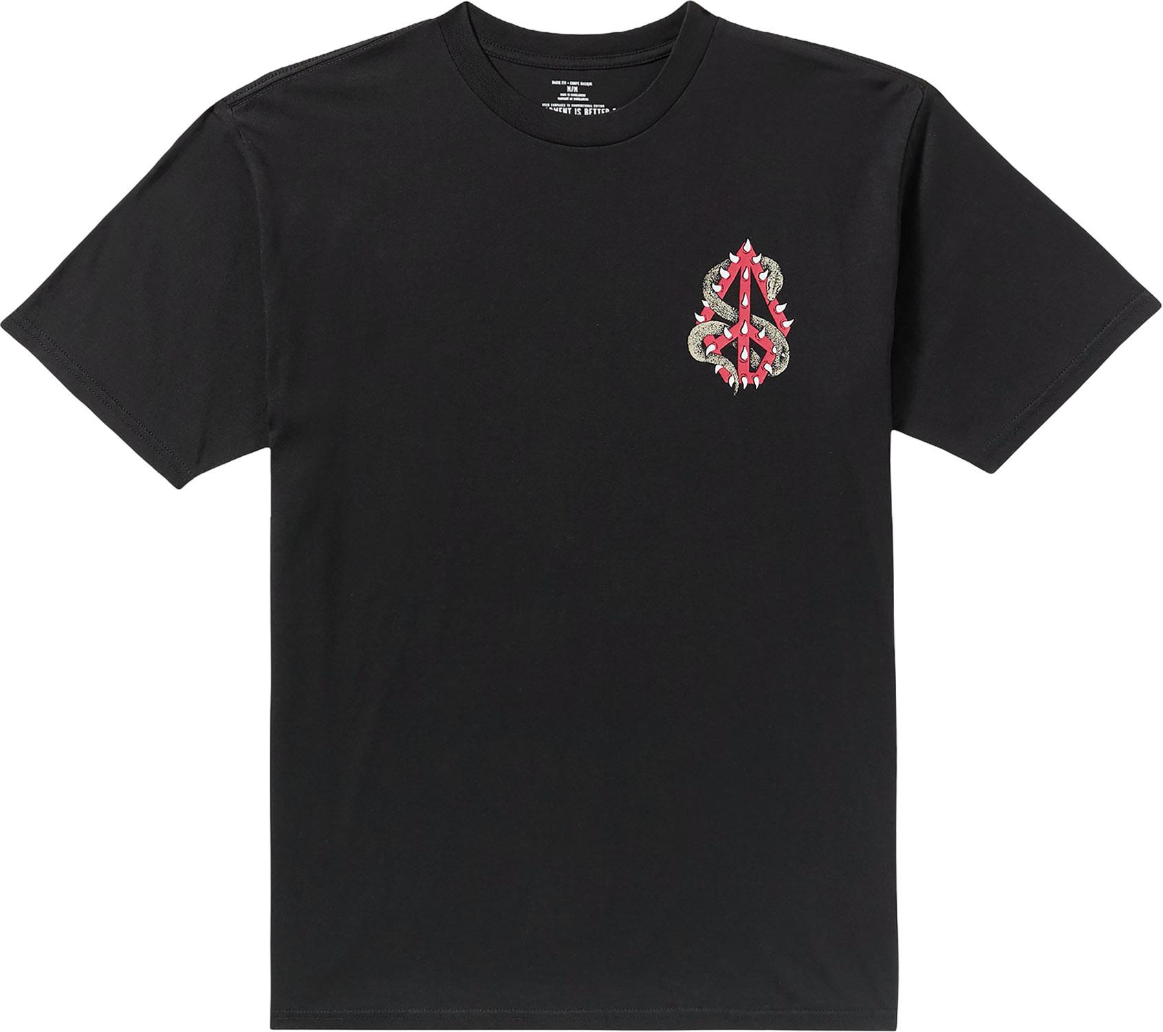 Product image for T-shirt à manches courtes Anti Gravity - Homme