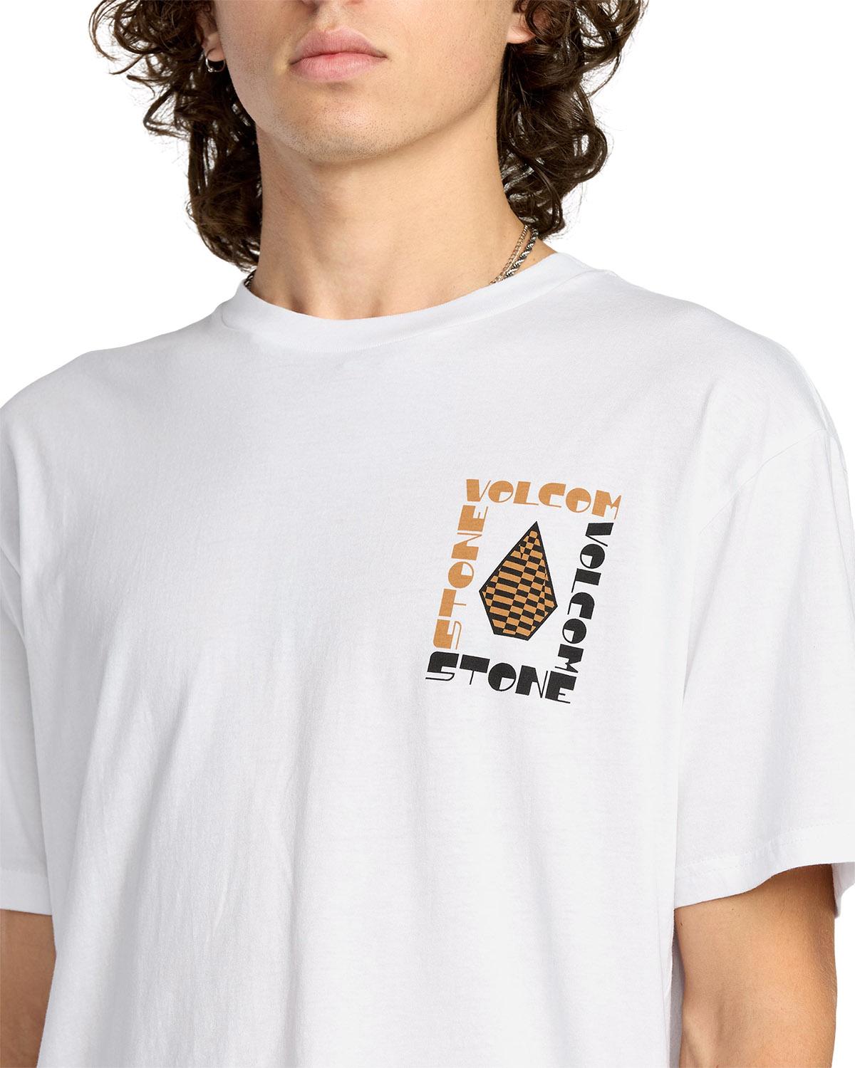 Product image for Cornerstone Short Sleeve T-Shirt - Men's