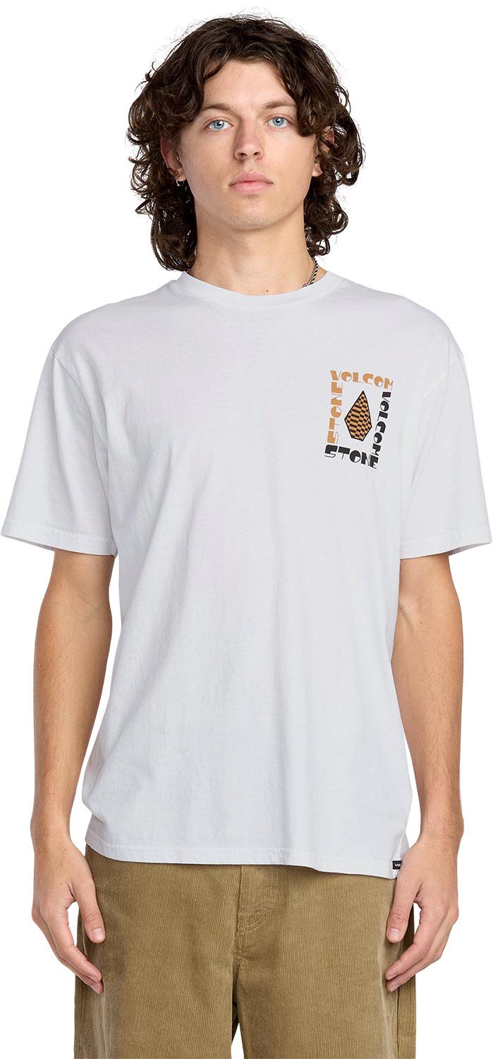 Product gallery image number 2 for product Cornerstone Short Sleeve T-Shirt - Men's