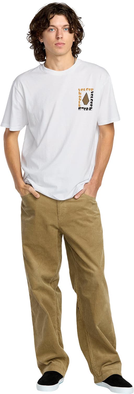 Product gallery image number 3 for product Cornerstone Short Sleeve T-Shirt - Men's