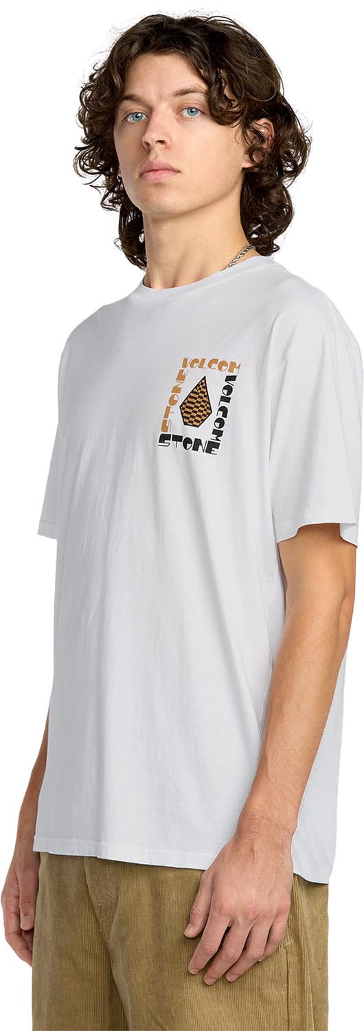 Product gallery image number 4 for product Cornerstone Short Sleeve T-Shirt - Men's