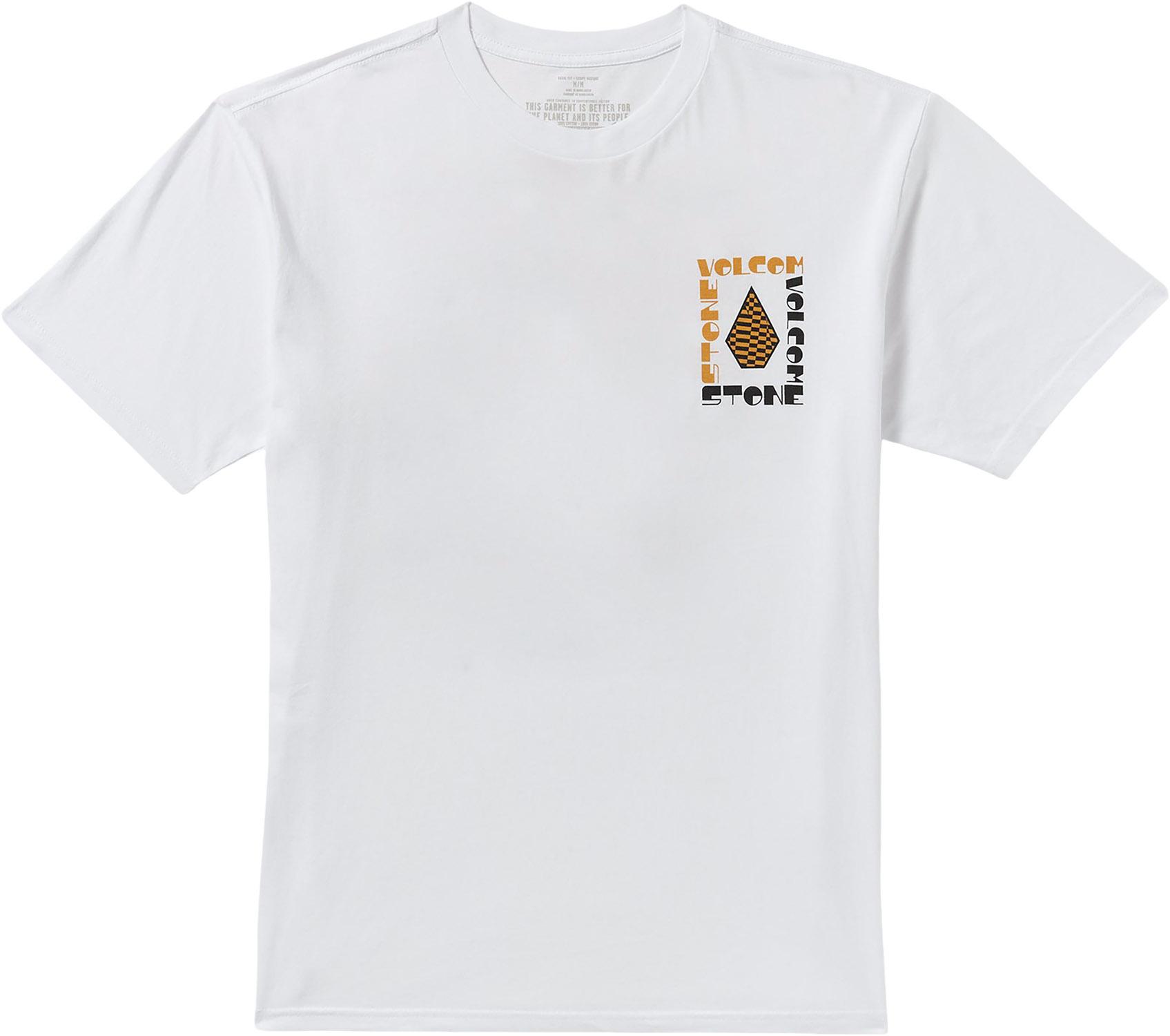 Product image for T-shirt à manches courtes Cornerstone - Homme
