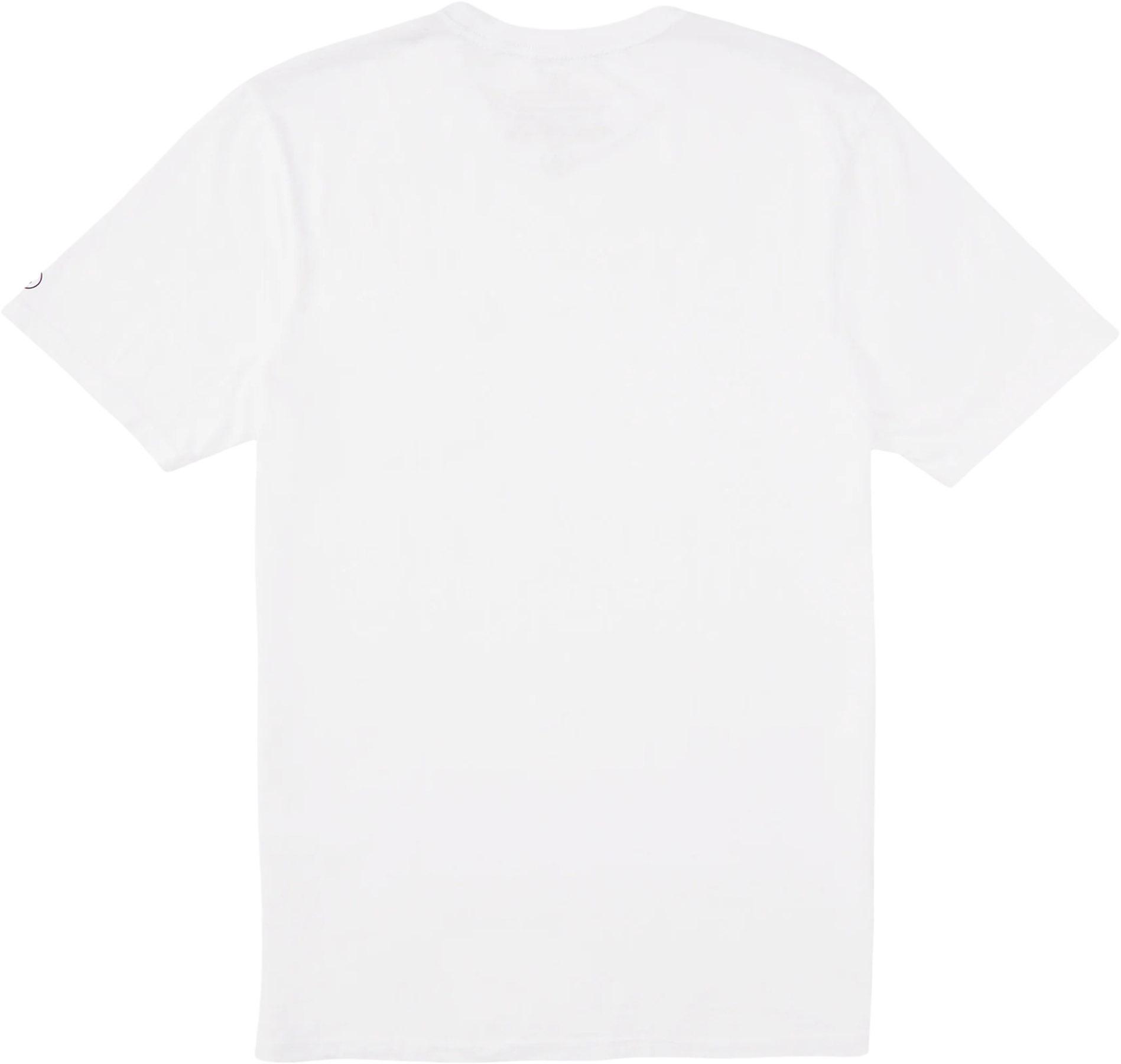 Numéro de l'image de la galerie de produits 2 pour le produit T-shirt à manches courtes avec poche Solid - Homme