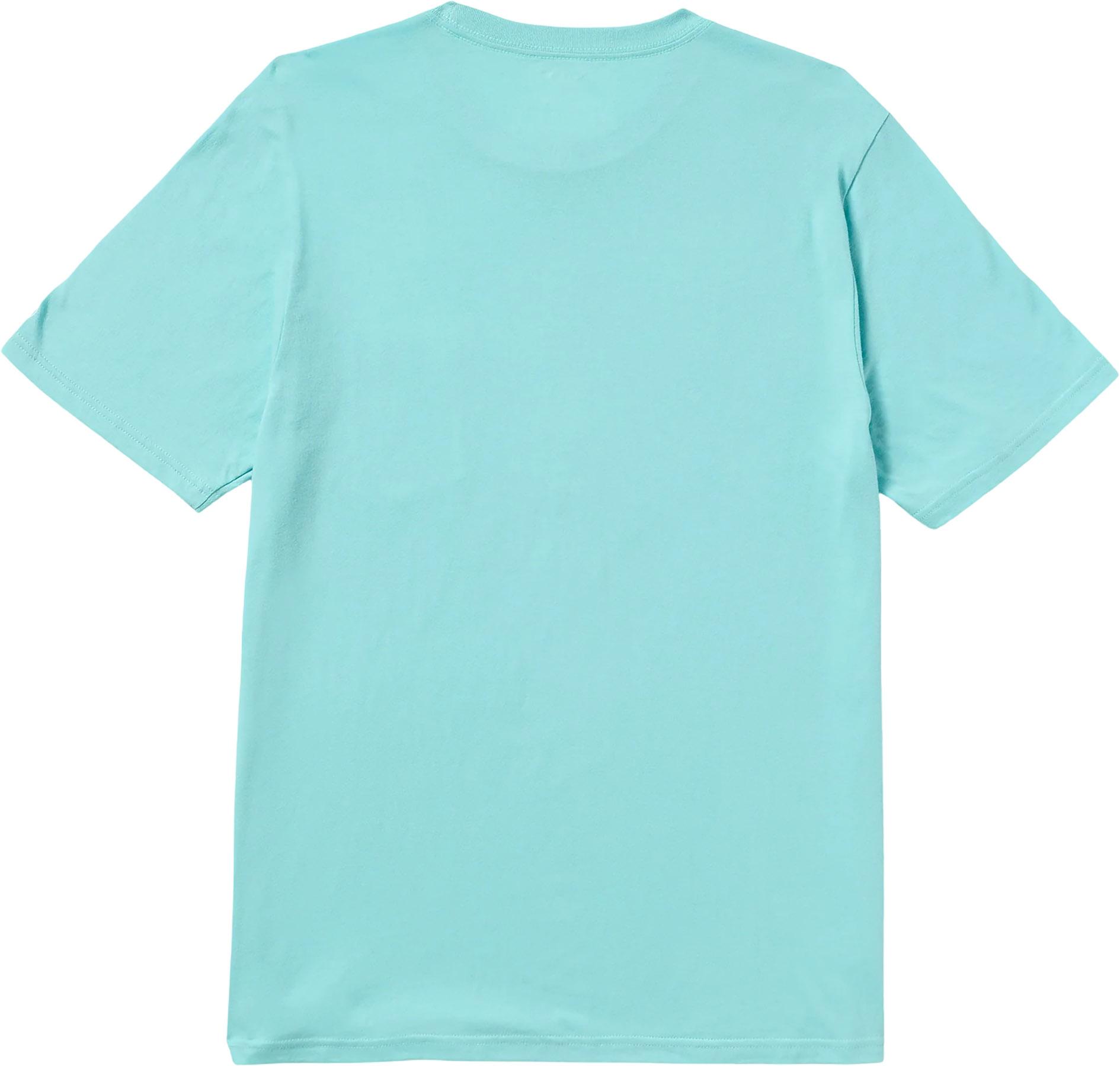 Product gallery image number 2 for product Solid Short Sleeve Pocket Tee - Men's
