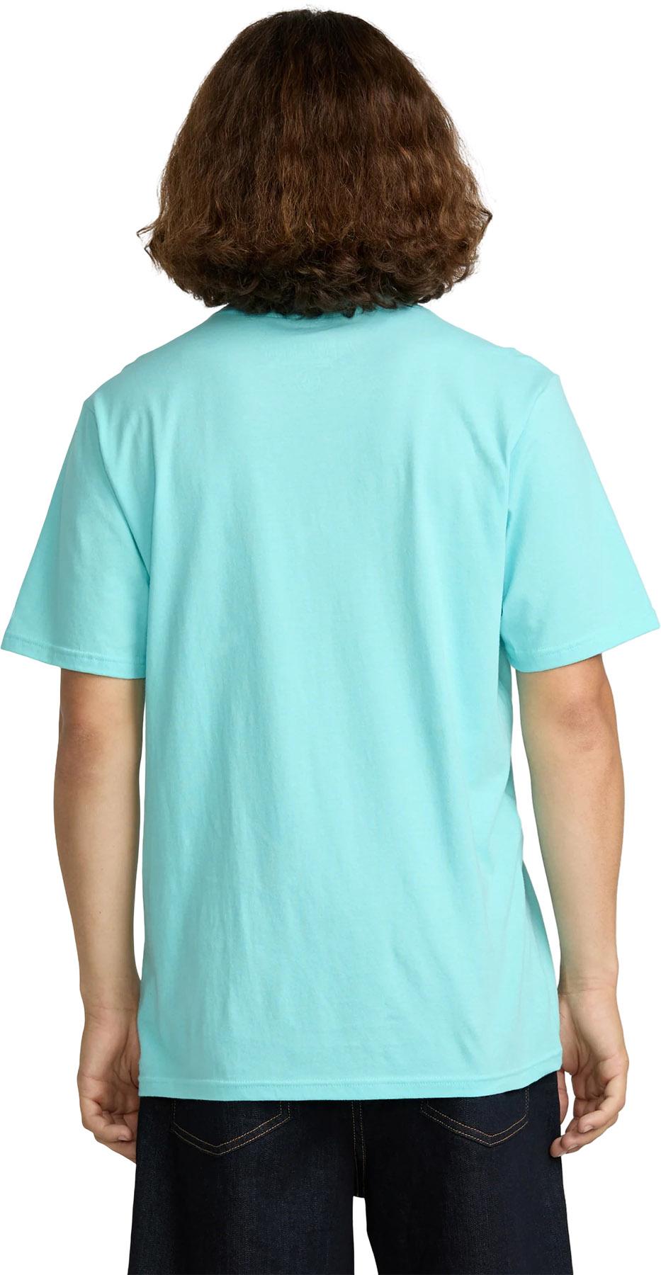 Product gallery image number 3 for product Solid Short Sleeve Pocket Tee - Men's