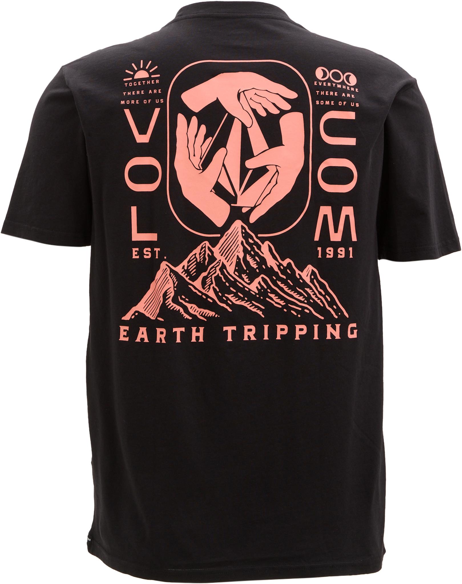 Product gallery image number 2 for product T-shirt à manches courtes Handeling - Homme