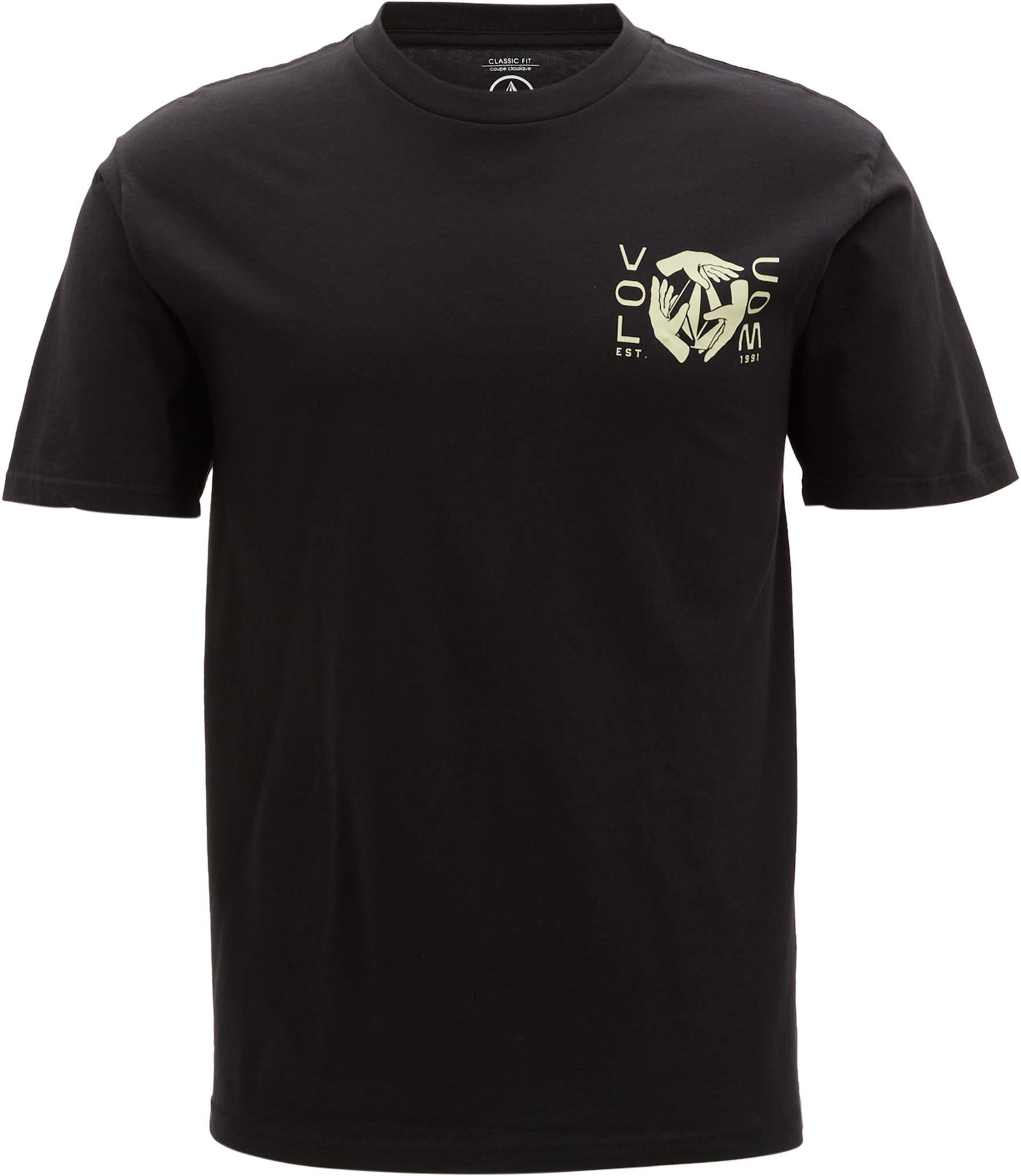 Product image for T-shirt à manches courtes Handeling - Homme