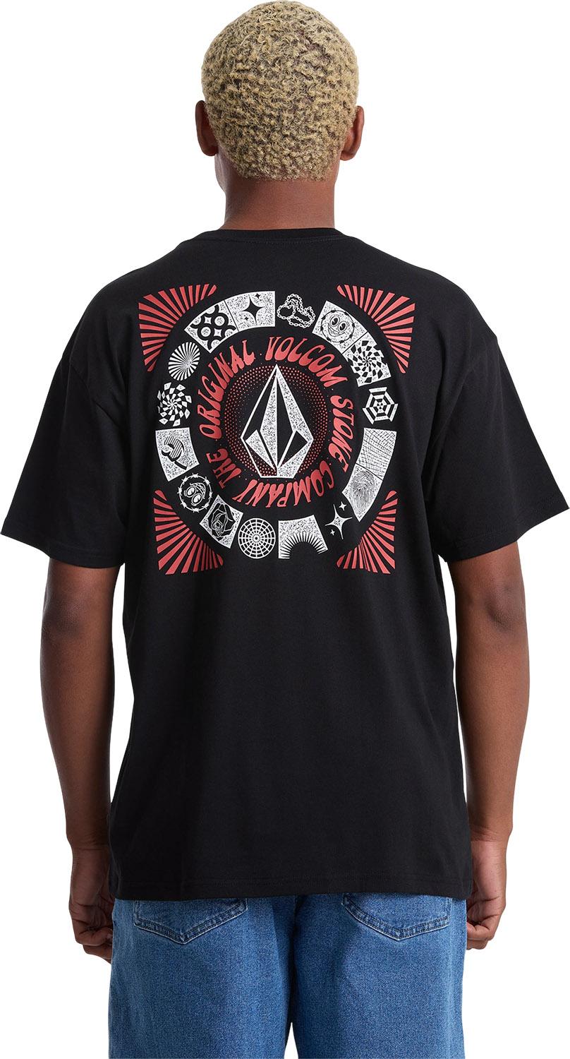 Product image for Speed Beacon Short Sleeve T-Shirt - Men's