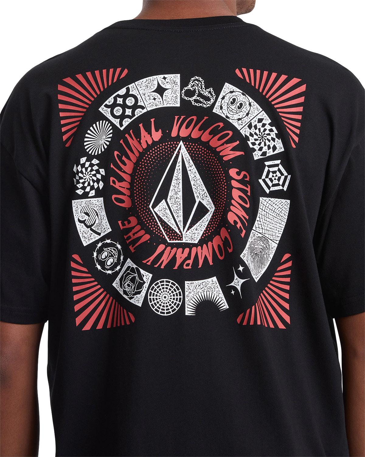 Product gallery image number 2 for product Speed Beacon Short Sleeve T-Shirt - Men's