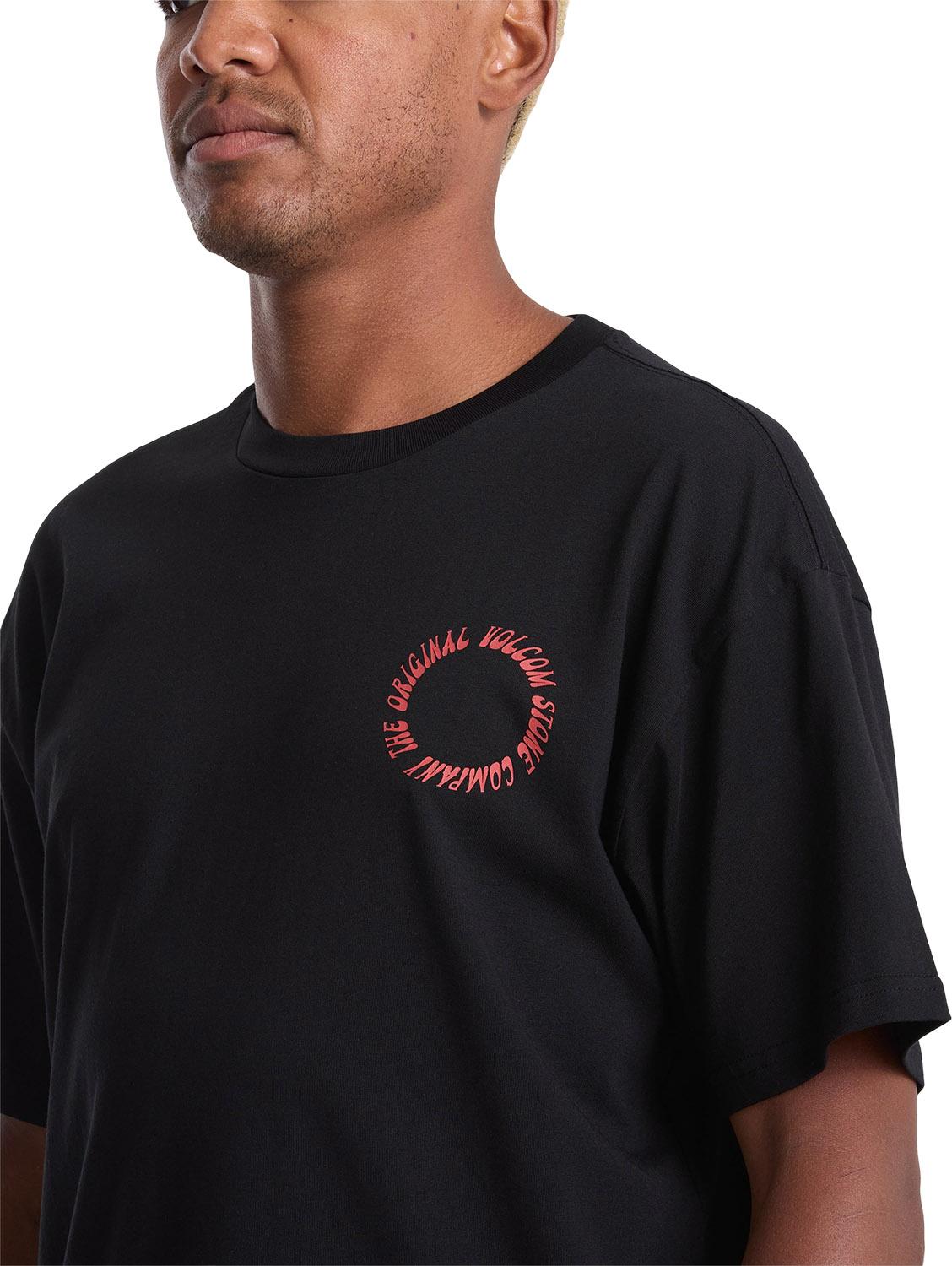 Product gallery image number 3 for product Speed Beacon Short Sleeve T-Shirt - Men's