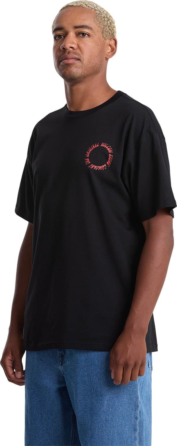 Product gallery image number 4 for product Speed Beacon Short Sleeve T-Shirt - Men's