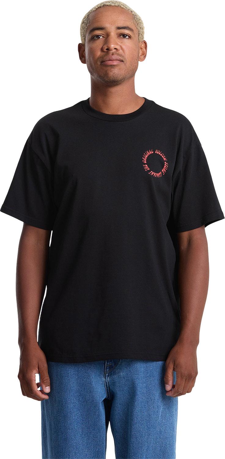 Product image for Speed Beacon Short Sleeve T-Shirt - Men's