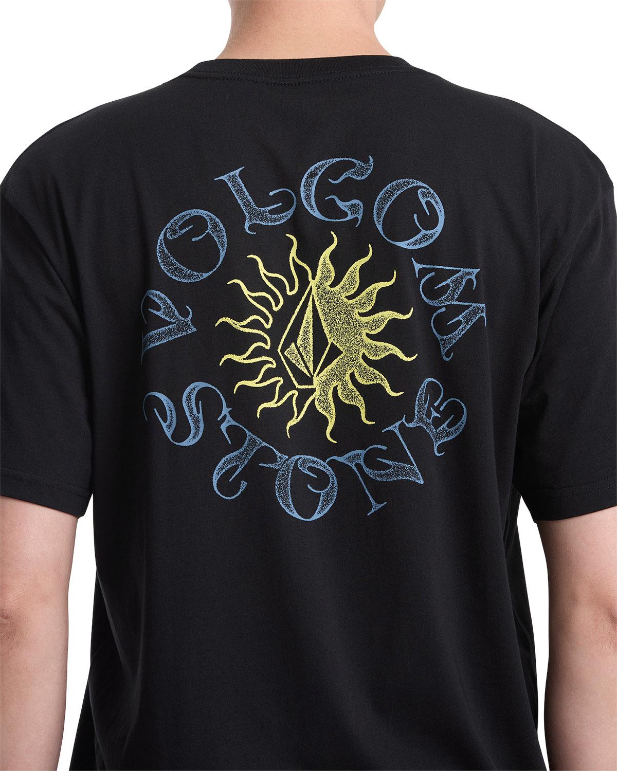 Product gallery image number 4 for product Sunshiner Short Sleeve T-Shirt - Men's