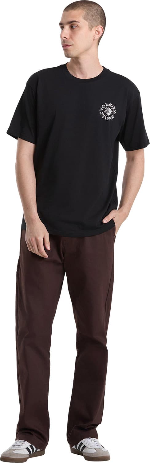 Product gallery image number 5 for product Sunshiner Short Sleeve T-Shirt - Men's