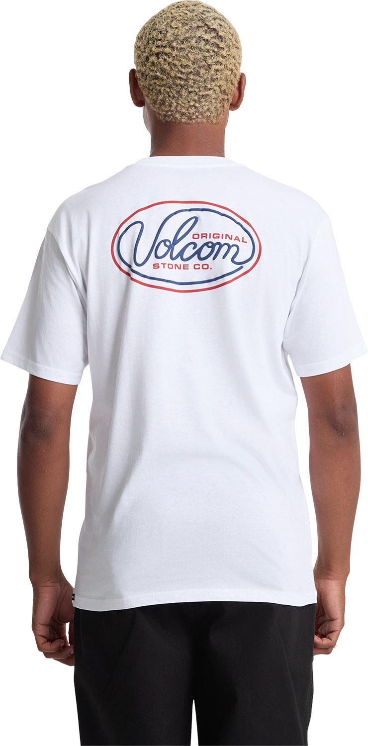 Product gallery image number 3 for product Clean Sweep Short Sleeve T-Shirt - Men's