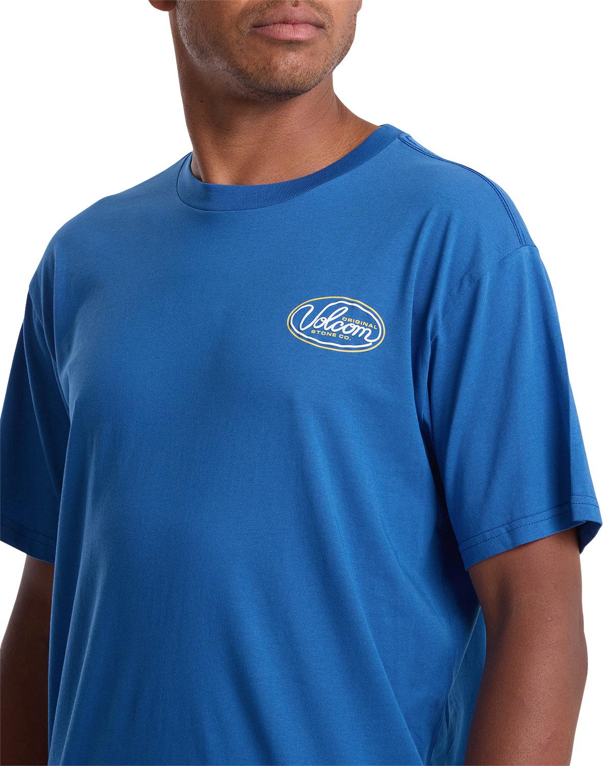Product gallery image number 4 for product Clean Sweep Short Sleeve T-Shirt - Men's