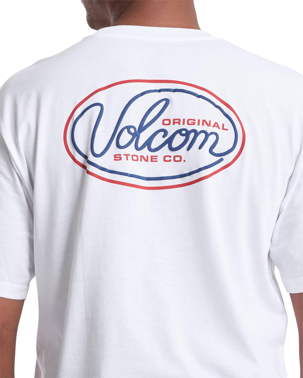 Product gallery image number 4 for product Clean Sweep Short Sleeve T-Shirt - Men's