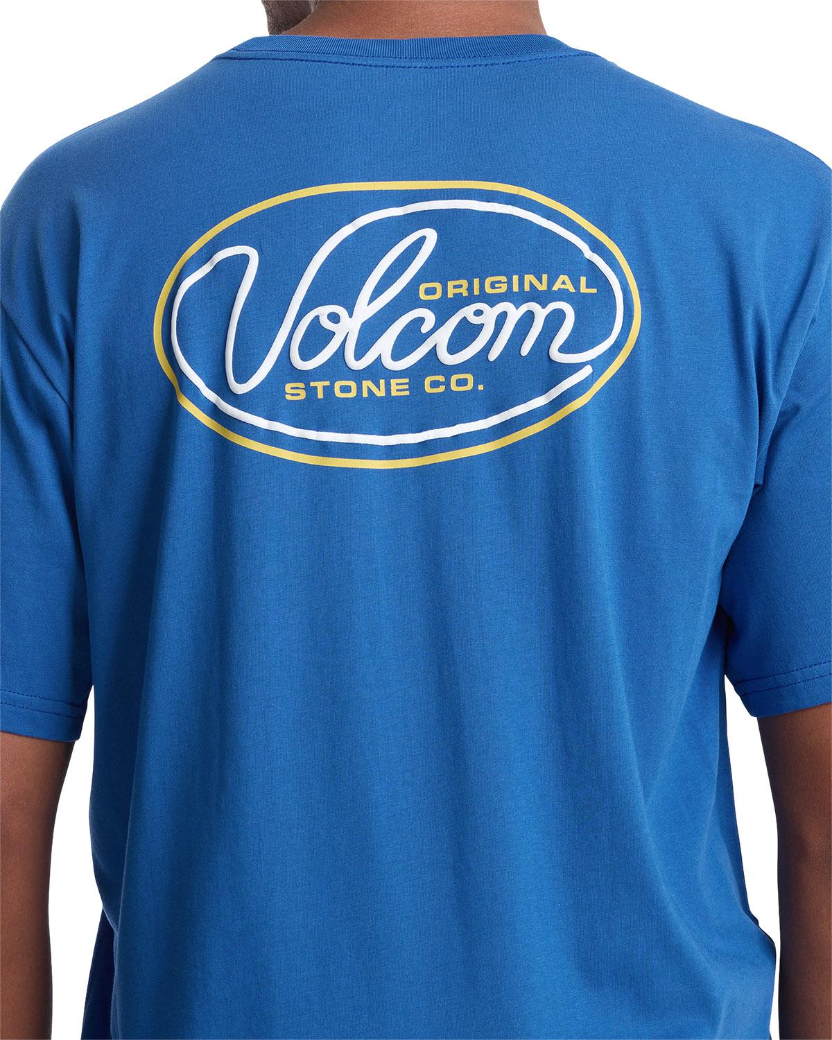 Product gallery image number 3 for product Clean Sweep Short Sleeve T-Shirt - Men's