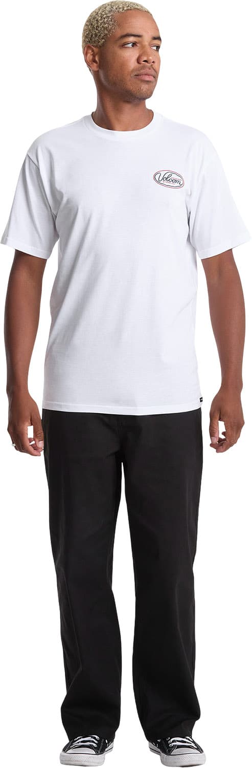 Product gallery image number 6 for product Clean Sweep Short Sleeve T-Shirt - Men's
