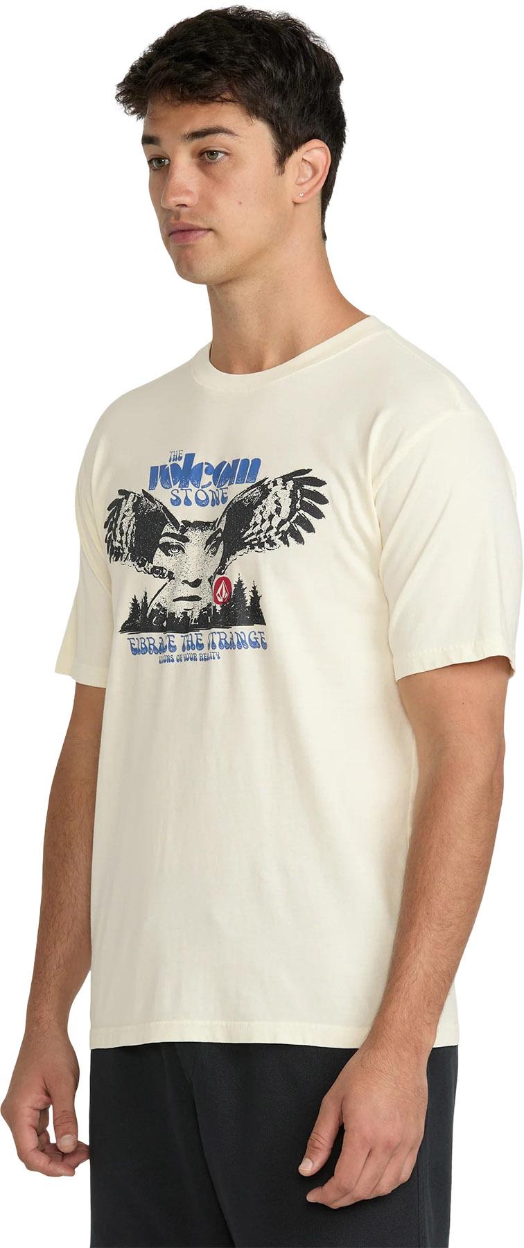 Product gallery image number 2 for product Real Visions T-Shirt - Men's 