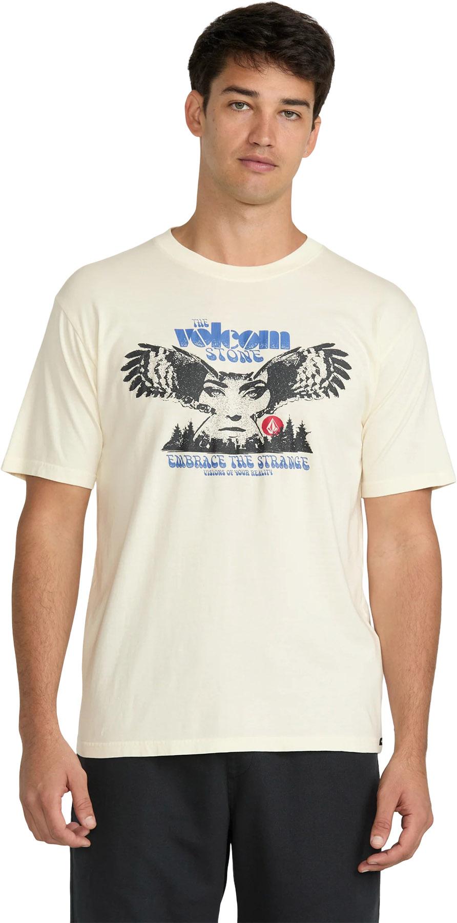 Product image for Real Visions T-Shirt - Men's 