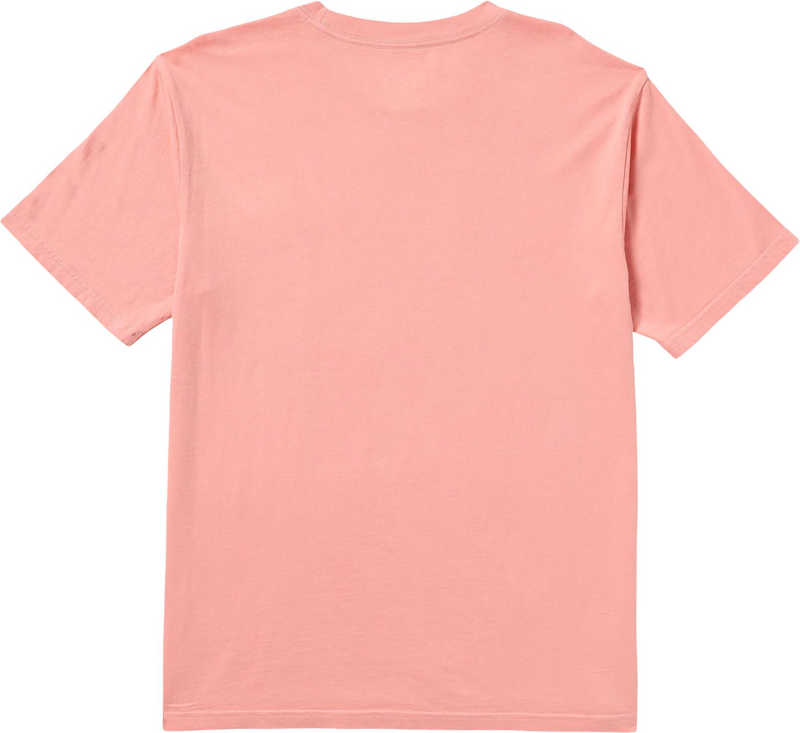 Product gallery image number 6 for product Groovin Short Sleeve T-Shirt - Men's